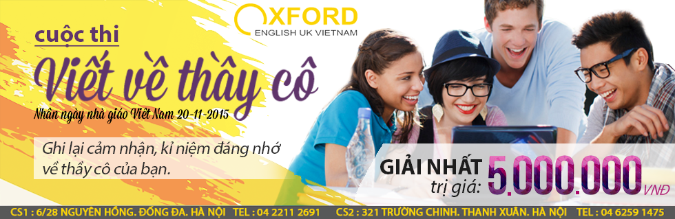 Những câu châm ngôn hay về thầy cô giáo