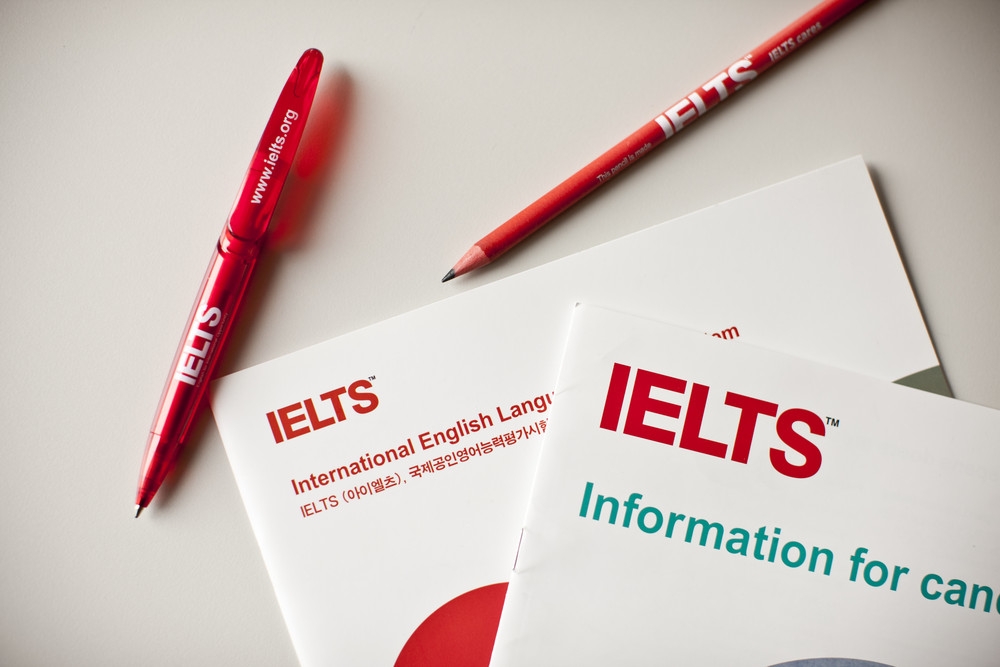 Collocation- “vũ khí tối tân”giúp bạn nâng band điểm IELTS