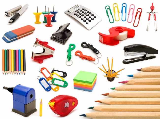 50 Thuật ngữ thông dụng về đồ dùng trong văn phòng