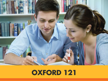 OXFORD 121