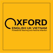 Biểu phí các khoá học tại Oxford English UK Vietnam