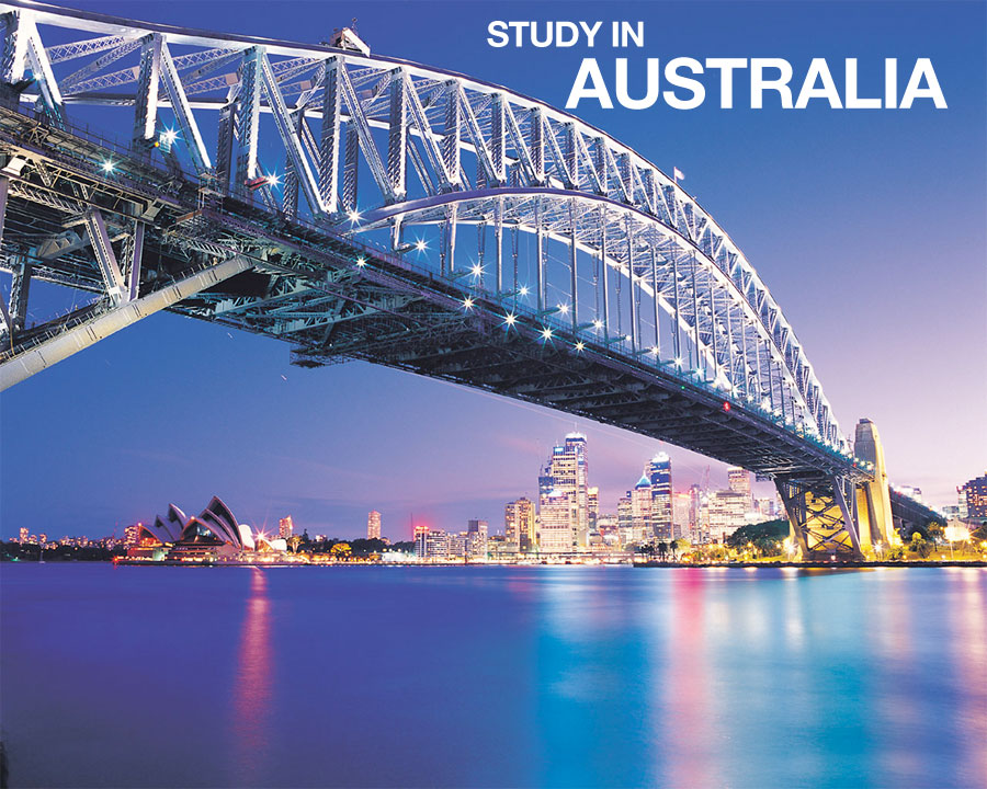 Những lý do nên đi du học Úc
