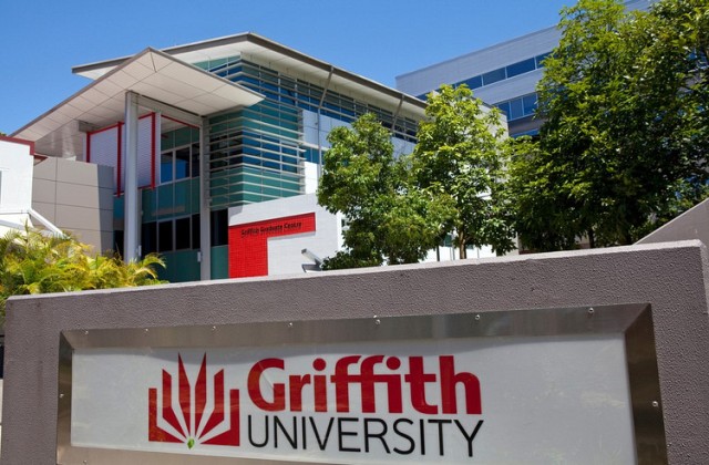 Du học Úc: Đại học Griffith