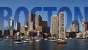 Thành phố Boston, 1 trong 11 điểm đến hấp dẫn nhất tại Mỹ